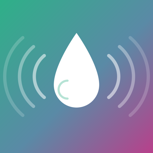 Crisp: Water Eject app icon