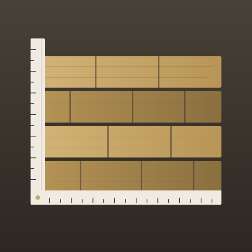 Floor Calculator app icon