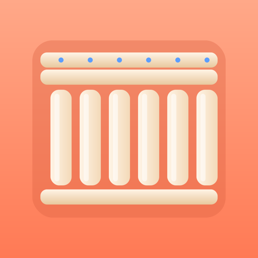 StudPlan app icon
