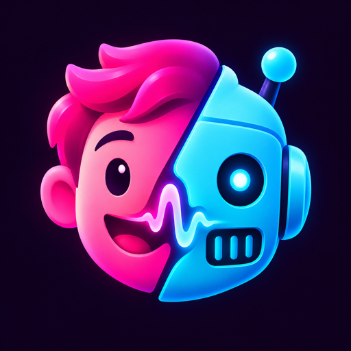 VocalShift app icon